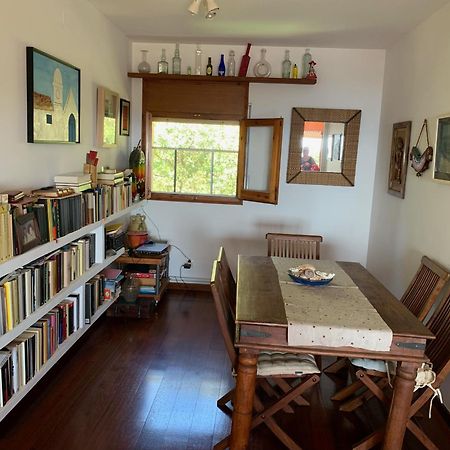 Calella De Palafrugell Bellisimo Apartamento Εξωτερικό φωτογραφία