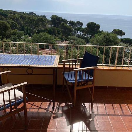 Calella De Palafrugell Bellisimo Apartamento Εξωτερικό φωτογραφία