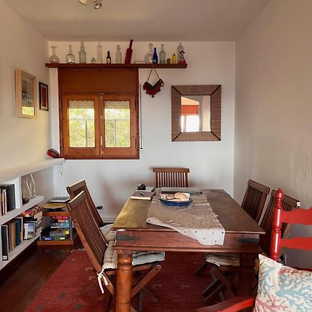 Calella De Palafrugell Bellisimo Apartamento Εξωτερικό φωτογραφία