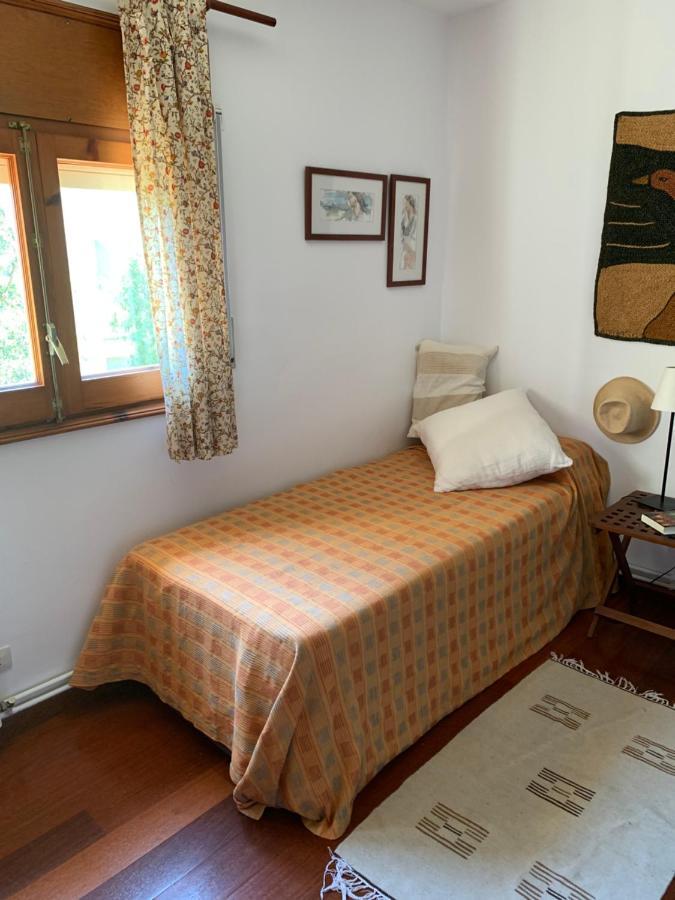 Calella De Palafrugell Bellisimo Apartamento Εξωτερικό φωτογραφία