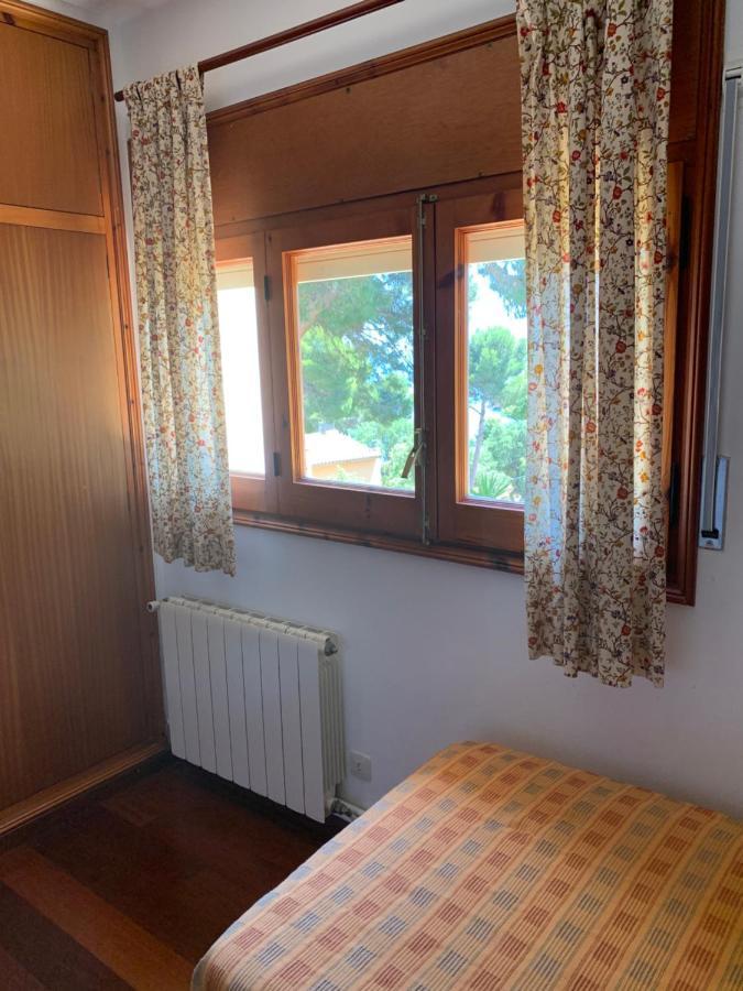 Calella De Palafrugell Bellisimo Apartamento Εξωτερικό φωτογραφία