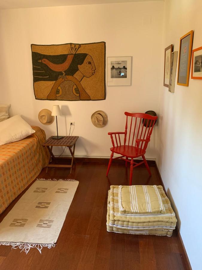 Calella De Palafrugell Bellisimo Apartamento Εξωτερικό φωτογραφία