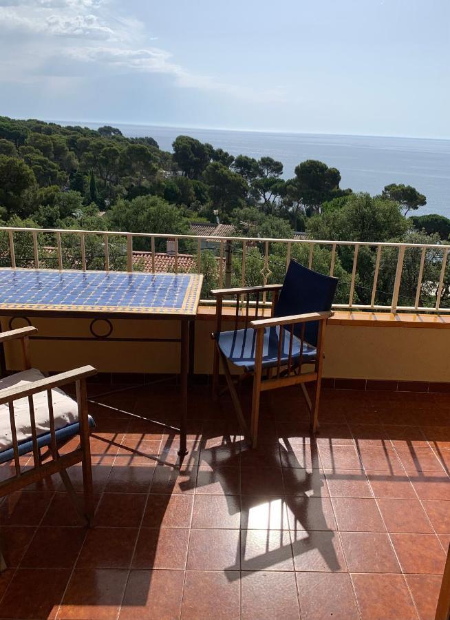 Calella De Palafrugell Bellisimo Apartamento Εξωτερικό φωτογραφία