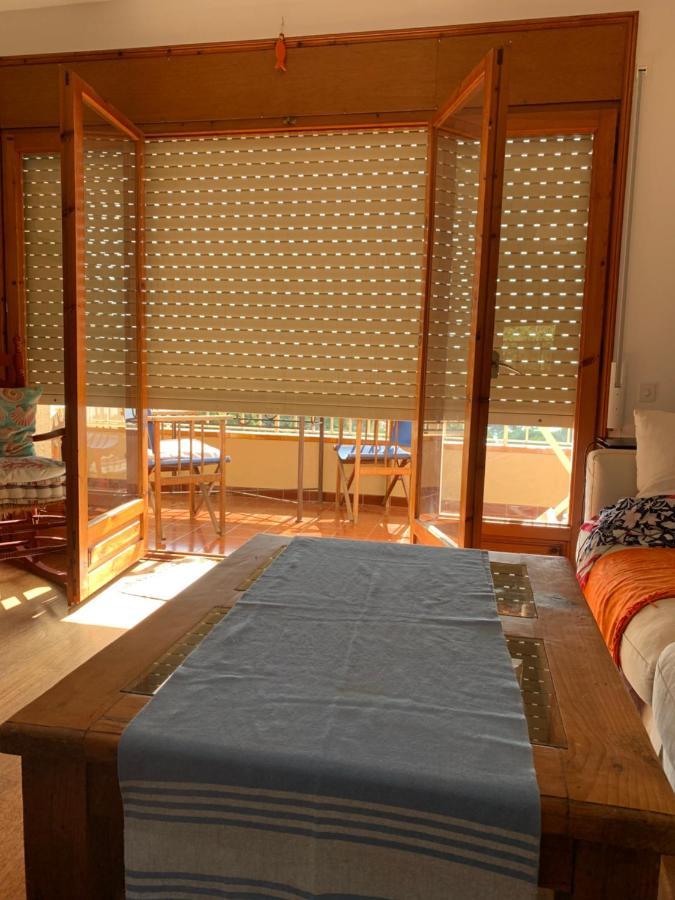 Calella De Palafrugell Bellisimo Apartamento Εξωτερικό φωτογραφία