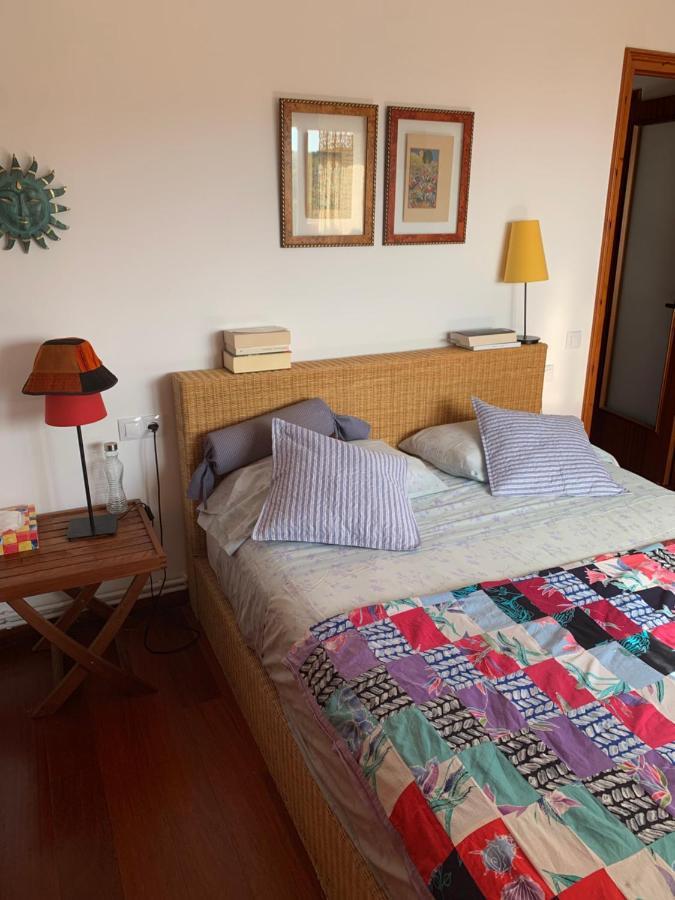 Calella De Palafrugell Bellisimo Apartamento Εξωτερικό φωτογραφία