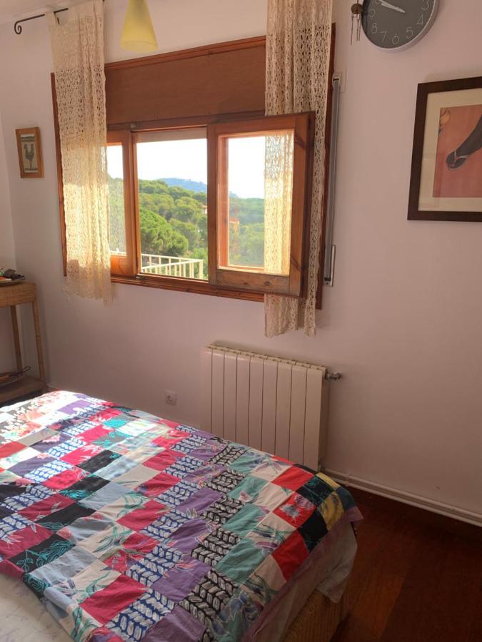 Calella De Palafrugell Bellisimo Apartamento Εξωτερικό φωτογραφία