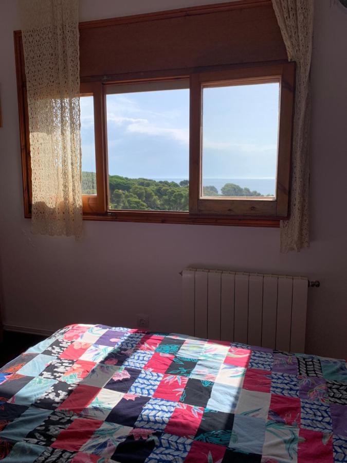 Calella De Palafrugell Bellisimo Apartamento Εξωτερικό φωτογραφία