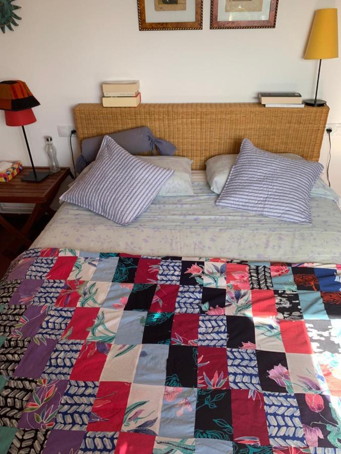 Calella De Palafrugell Bellisimo Apartamento Εξωτερικό φωτογραφία