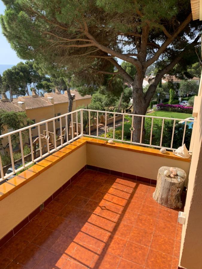 Calella De Palafrugell Bellisimo Apartamento Εξωτερικό φωτογραφία