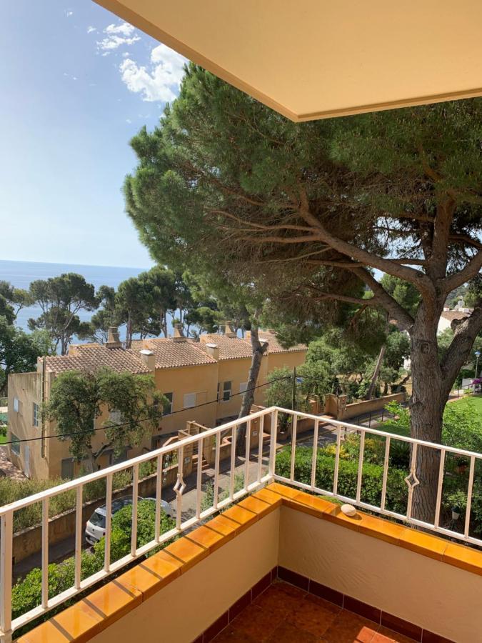 Calella De Palafrugell Bellisimo Apartamento Εξωτερικό φωτογραφία