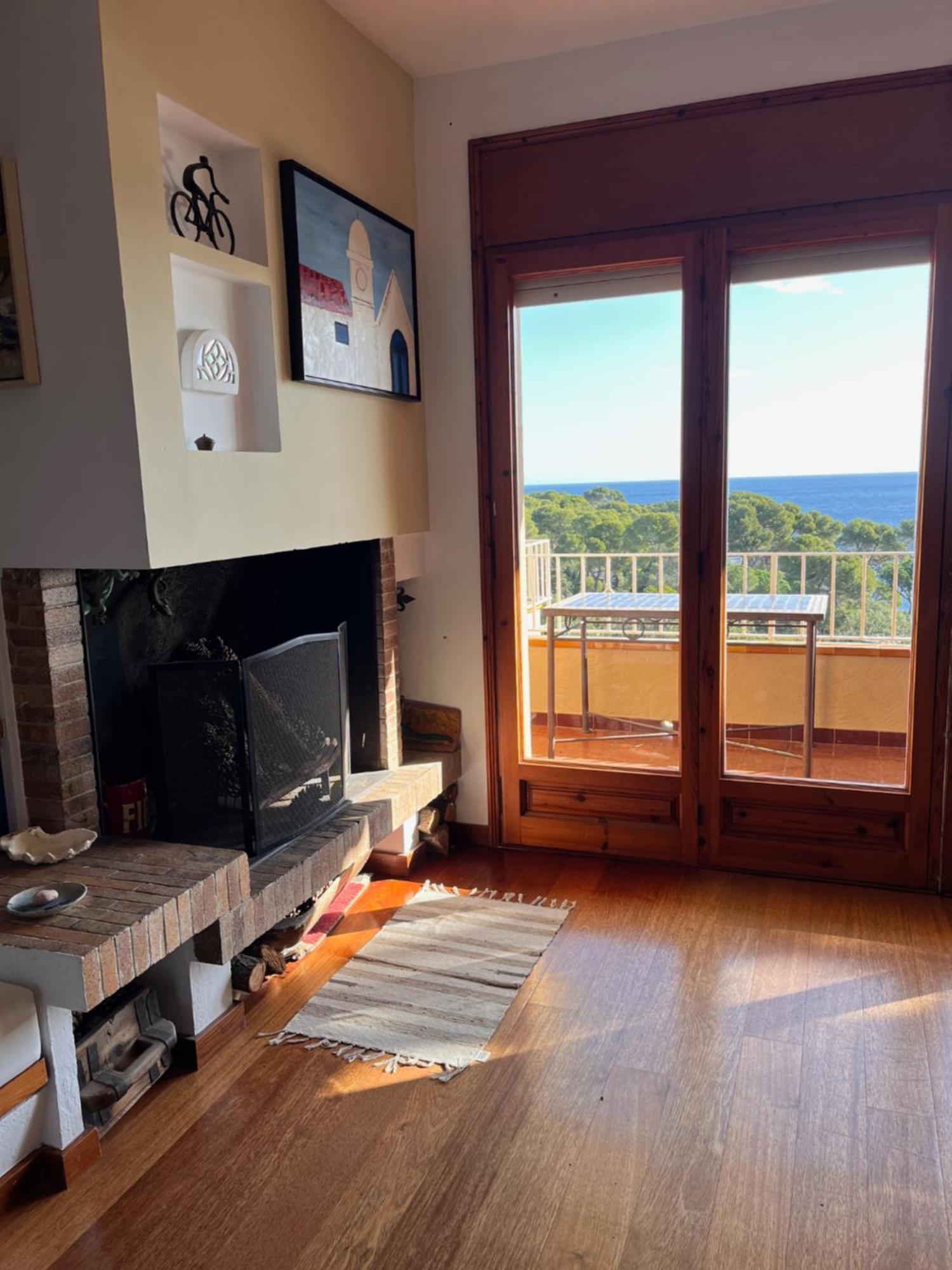 Calella De Palafrugell Bellisimo Apartamento Εξωτερικό φωτογραφία