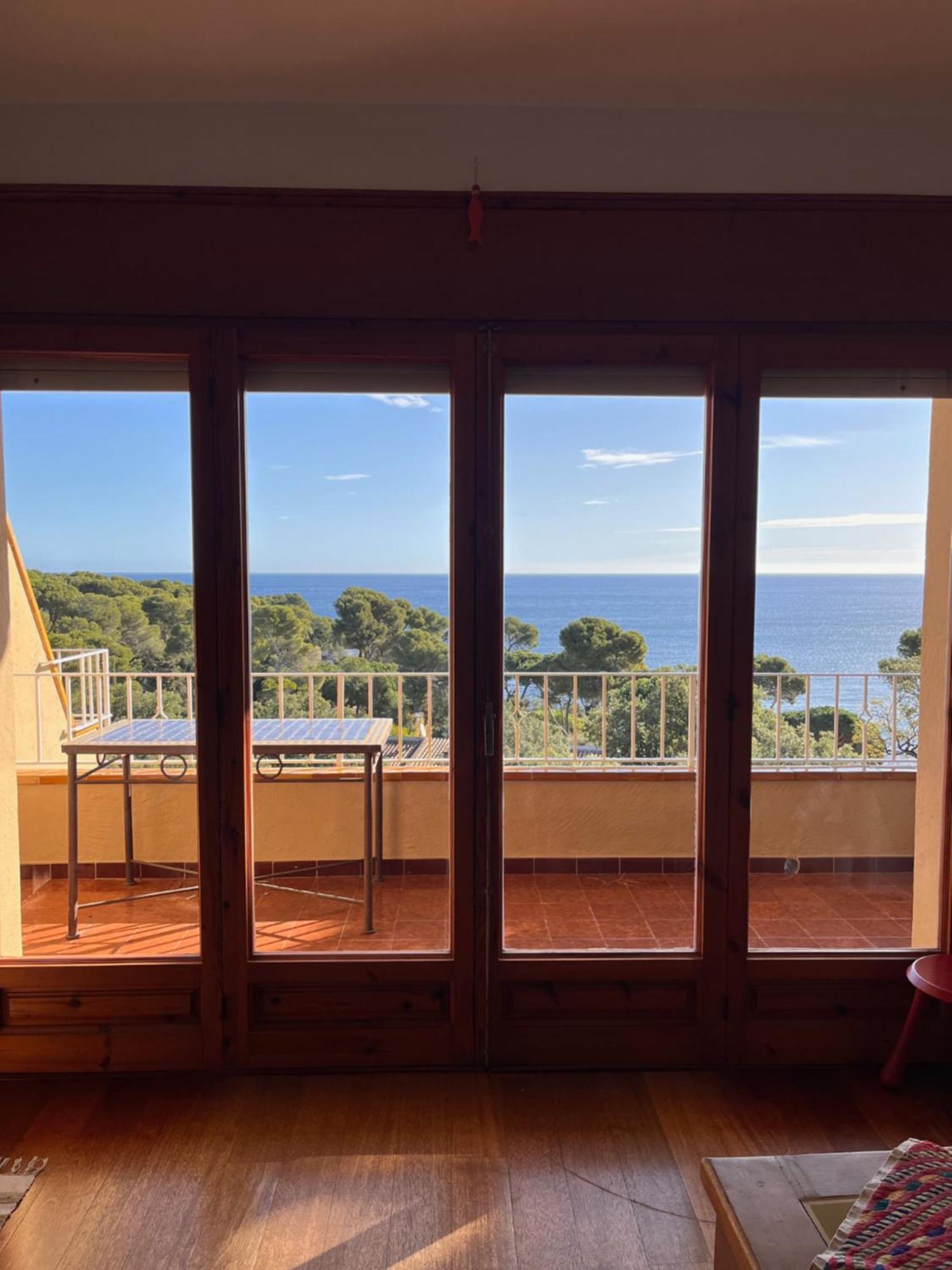 Calella De Palafrugell Bellisimo Apartamento Εξωτερικό φωτογραφία