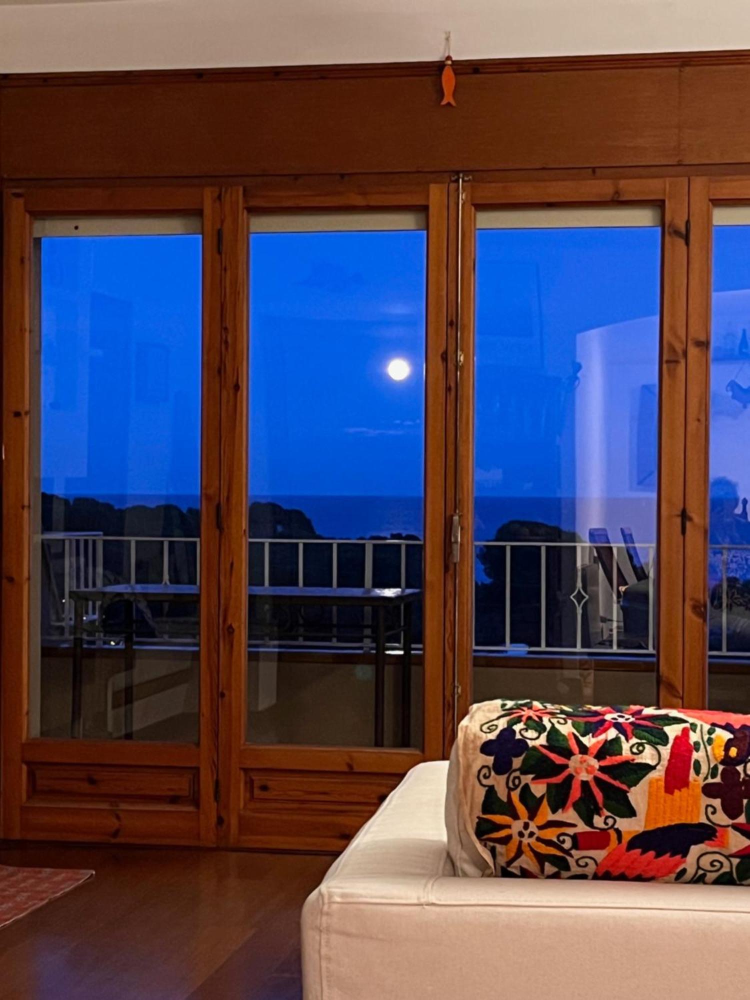 Calella De Palafrugell Bellisimo Apartamento Εξωτερικό φωτογραφία