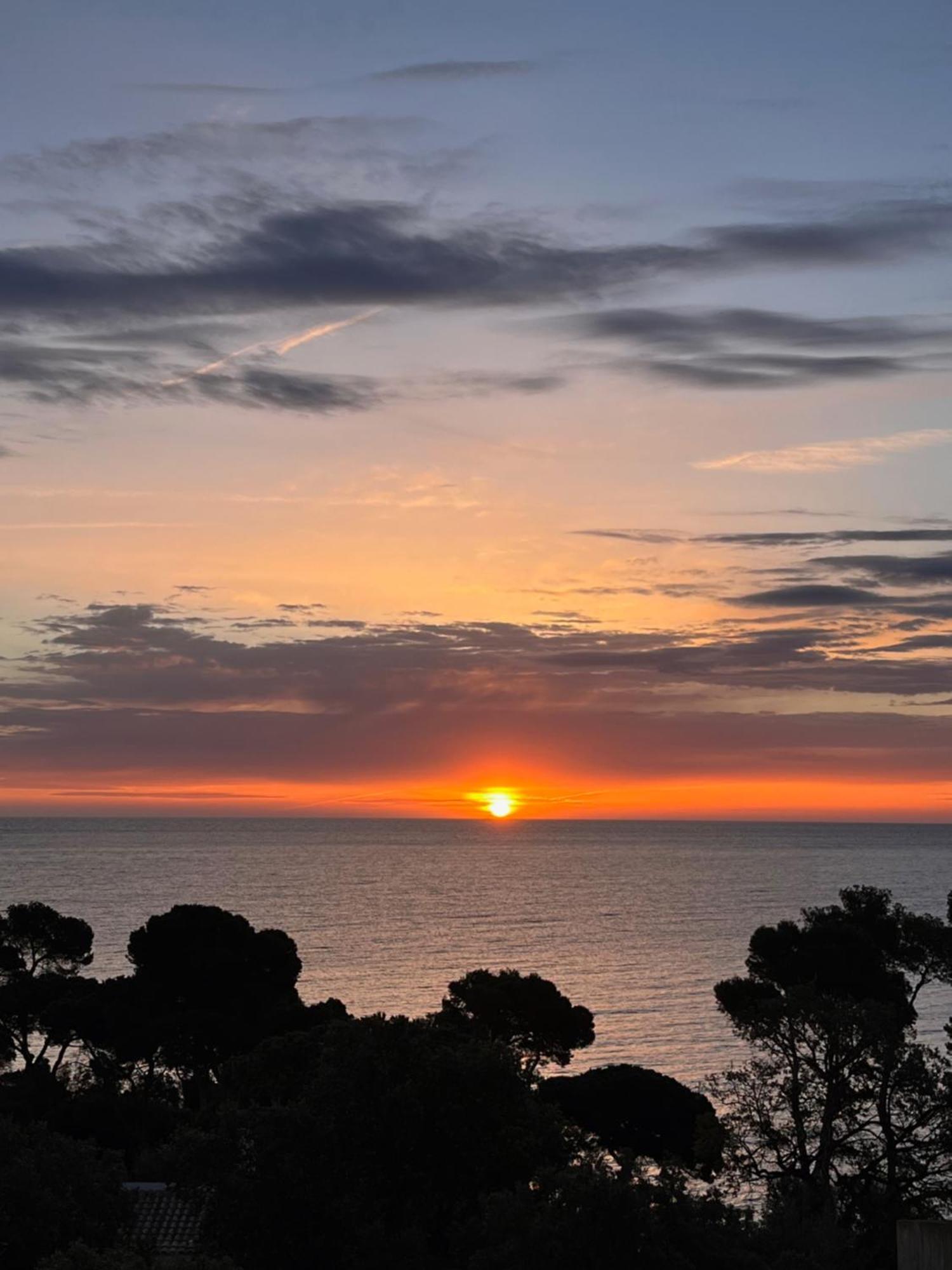Calella De Palafrugell Bellisimo Apartamento Εξωτερικό φωτογραφία